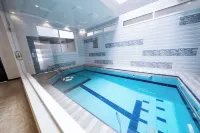 MidTown Majestic Garden Resort Hotels in Абха
