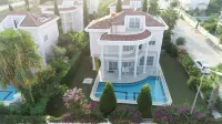 Fantastic villa in Belek