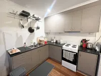 Cozy Unit in Penguin