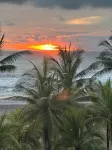 NEW 2 bedroom, 2 bathroom Oceanfront Condo -Jaco Beach, Costa Rica