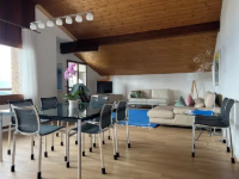 "Fledermaus" An Apartment for 7 People 錫格里斯維爾住宿飯店