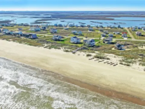 4br/4ba - Ocean Views - Pet Friendly - Sleeps 14