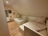 Schöne 2 Zimmerwohnung mit Kostenlosem Parkplatz