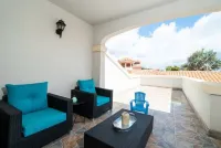 The Cottonwood House - Beach Villa