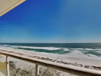 Emerald Isle #1108 - Emerald Dreams