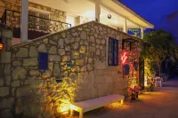 Usta X Çırak Butik Otel