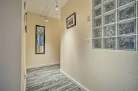 Anchorage Condo - Walk to Downtown and Coast Trail! - Condos