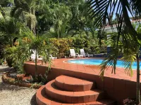 Villas Luna de Miel Hotels in Malpais