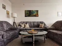 Anna's Apartment - Cozy Holiday Home in the Upper Harz Mountains Hotels in Altenau