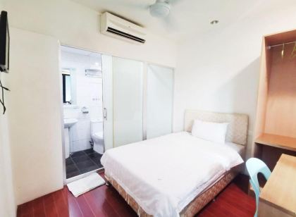 Homestay Kuching Hotel
