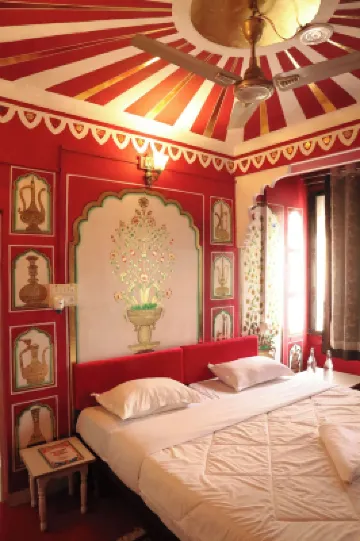 Teriwell Stay in IslandTower