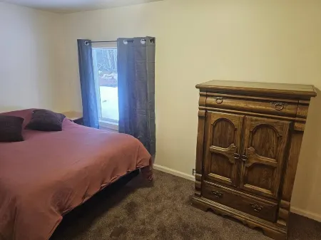 Chenas Aurora View Lodge.