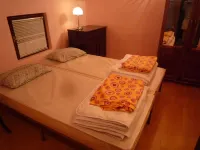 Enjoy your holiday in a beautiful Holiday Villa close to nature Hotel a Fish Fish