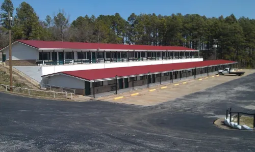 Family Budget Inn Harrison Hotels in Harrison