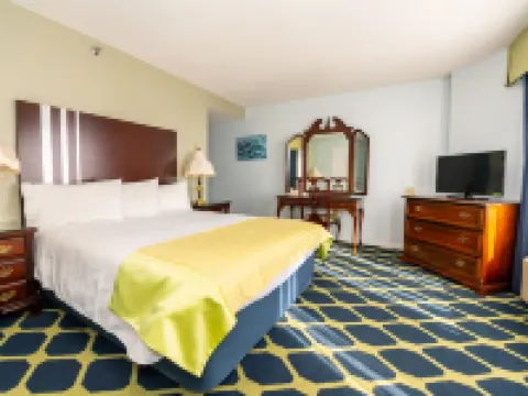 Auberge Gisele's Inn Hotéis em Baddeck