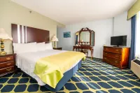 Auberge Gisele's Inn Hotels in Baddeck