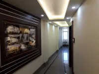 Hotel Royal Stay - Wifi