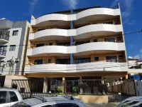 Apto de Frente p / 08, Sky, WI FI, partial sea view. Up to 12x s / interest in CC.
