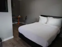Traveler's Inn - Wifi