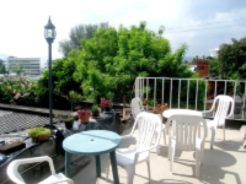 Ximenas Guest House