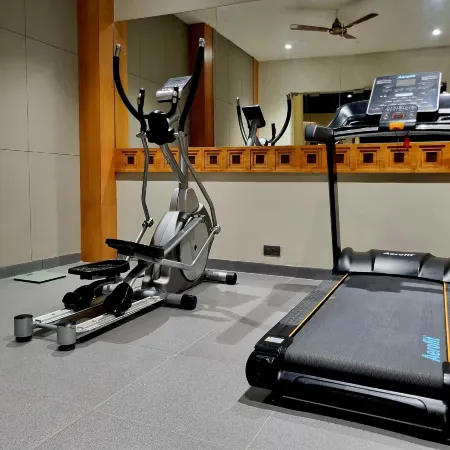 Pramod Lands End Resort, a Member of Radisson Individuals