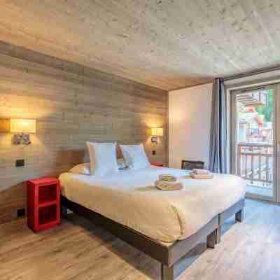 Victoria Lodge, Friendly Hotel Rooms