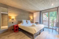 Victoria Lodge, Friendly Hotel Hotels in Val-d'Isere