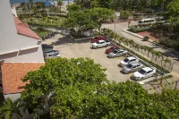 Hotel Caribe by Faranda Grand, a Member of Radisson Individuals - parking