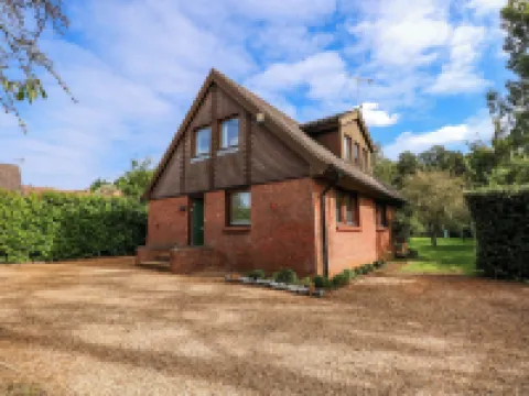 Ringstead Lodge