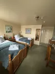 The Boot Inn Hotel a Wychavon District