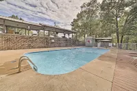 Family-Friendly Condo 1 Mi to Silver Dollar City! - Swimmingpools