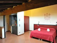 B&B Il Seminario Hotels in Lucca
