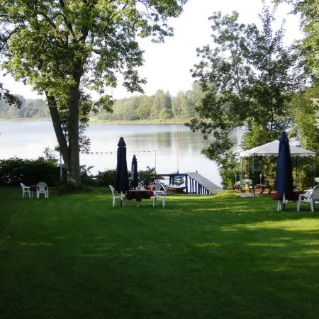 Hotel Seeufer