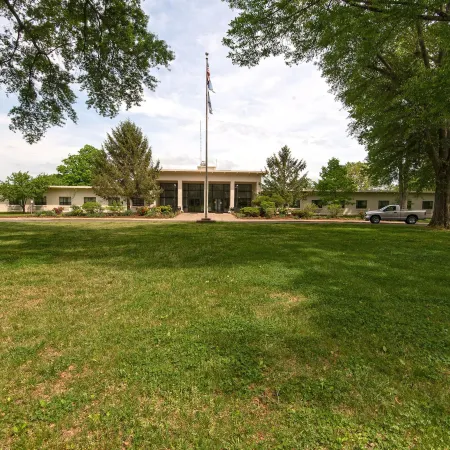 Kenlake State Resort Park