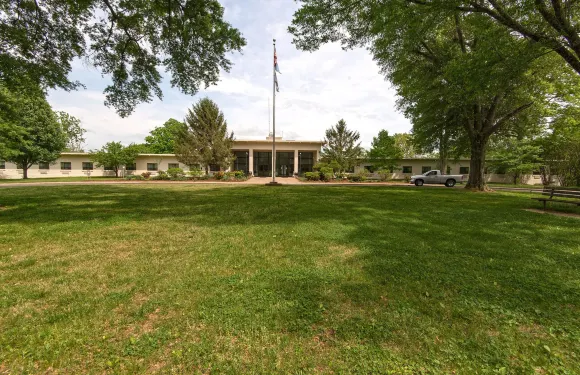 肯萊克國家度假村公園