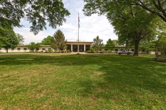 Kenlake State Resort Park