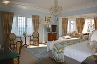 Haven Hall Hotel