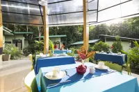 Yaba Chigui Lodge - servizio colazione