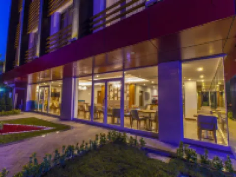 Business Palas Otel Hotel di Izmit