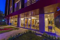 Business Palas Otel Hotels in Yahyakaptan