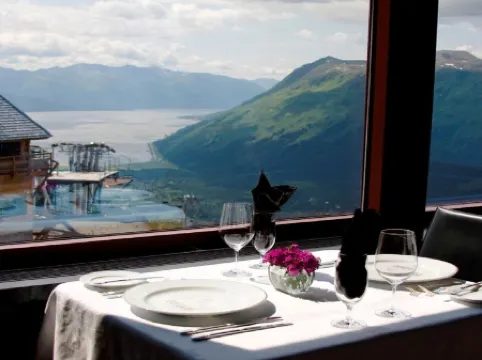 Carriage House Accommodations