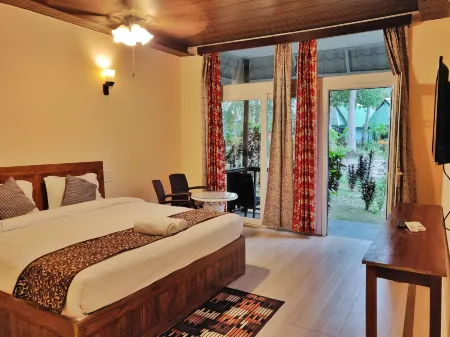 Ocean Pearl Beach Resort