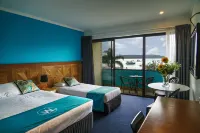 Mariners on the Waterfront Hotel di Batemans Bay