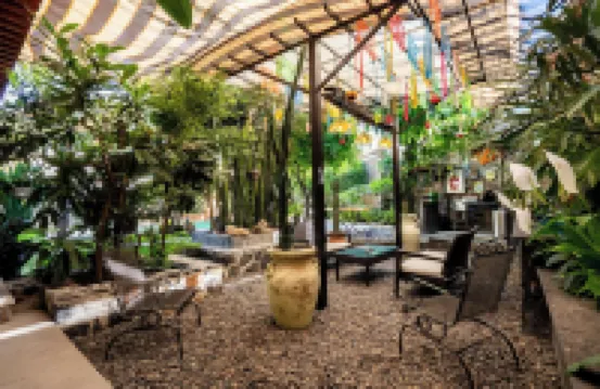 Cozy House with Pool and 3 Bedrooms