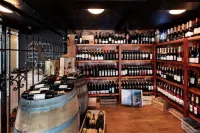 Badehotellet Havgaarden