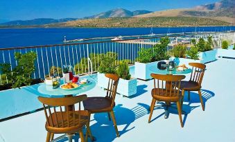 Galini Hotel