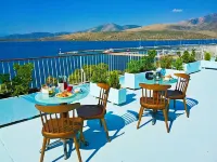 Galini Hotel Hotels in Galaxidi