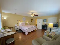 Comal Inn Hoteles en New Braunfels