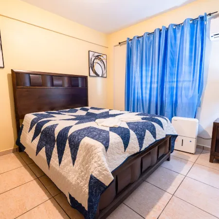 Colinas del Atlantico Vacational House 1st Floor