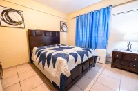Colinas del Atlantico Vacational House 1st Floor - Wifi